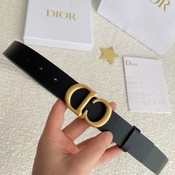 Dior Belts