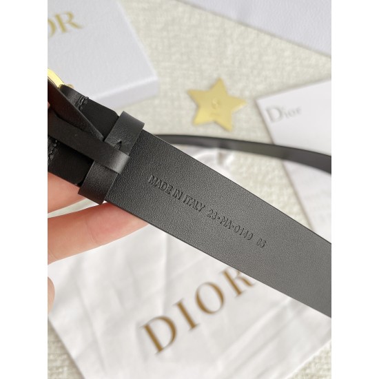 Dior Belts