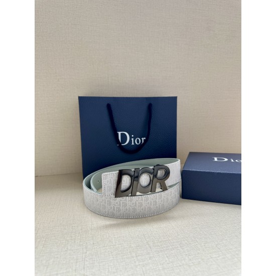 Dior Belts