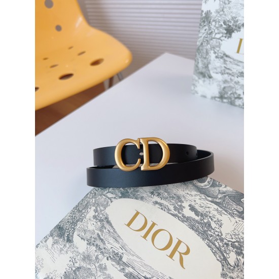 Dior Belts