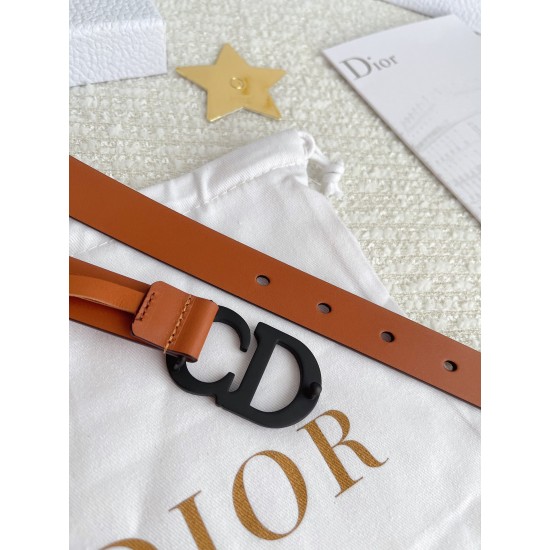 Dior Belts