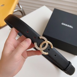 Chanel Belts