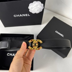 Chanel Belts