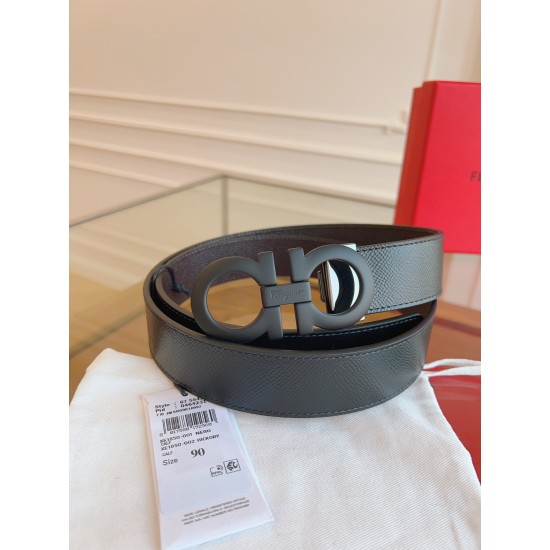 Ferragamo belts