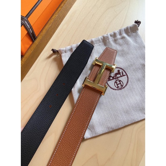 Hermes Belts