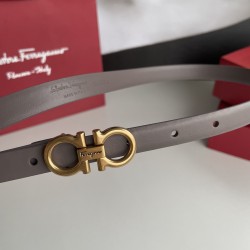 Ferragamo belts