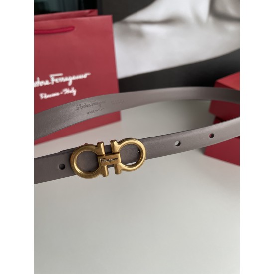 Ferragamo belts