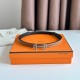 Hermes Belts