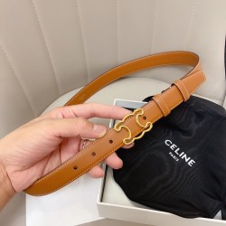 Celine Belt