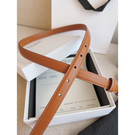 Celine Belt