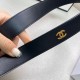 Chanel Belts