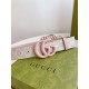 Gucci Belts