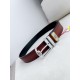 Ferragamo belts