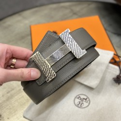 Hermes Belts