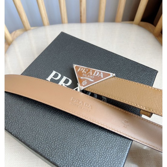 Prada Belt