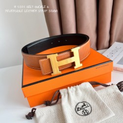 Hermes Belts