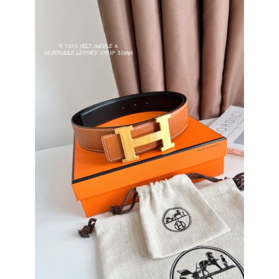 Hermes Belts