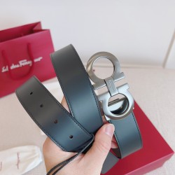 Ferragamo belts