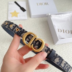 Dior Belts