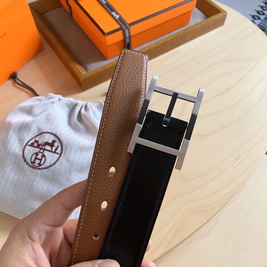 Hermes Belts