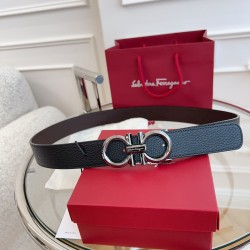 Ferragamo belts