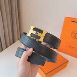 Hermes Belts