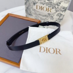 Dior Belts