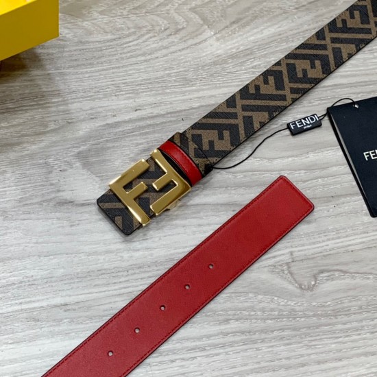 Fendi Belts