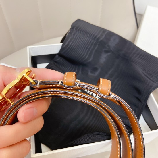 Celine Belt