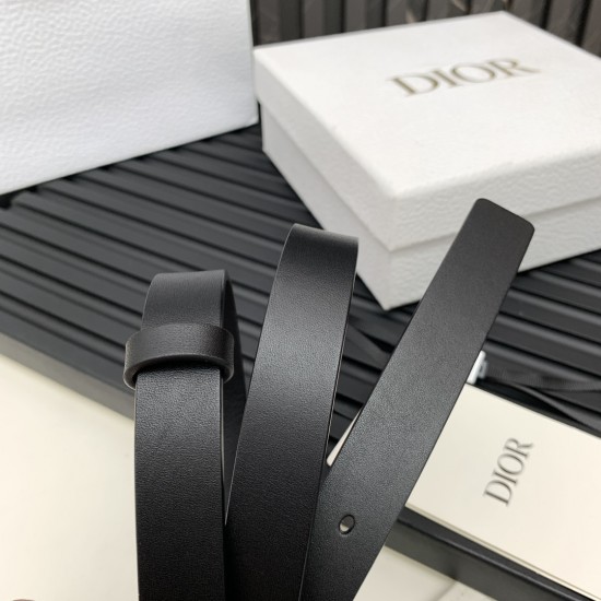 Dior Belts