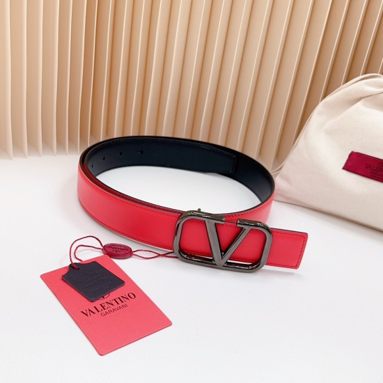 Valentino Belts