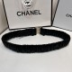 Chanel Belts