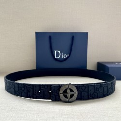 Dior Belts