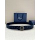 Dior Belts