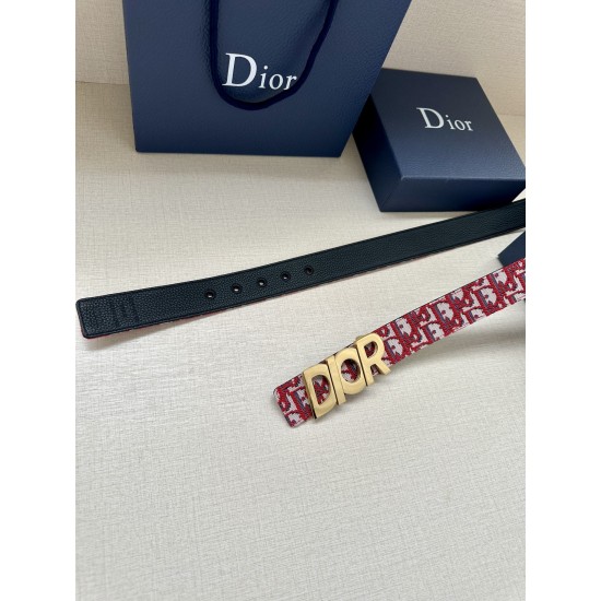 Dior Belts