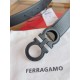 Ferragamo belts