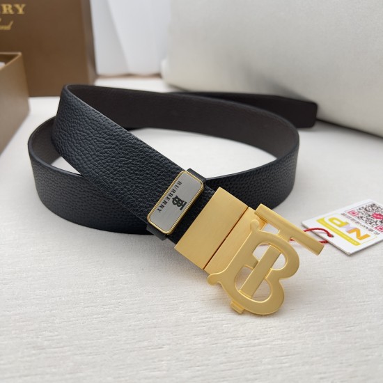 Burberry Belts