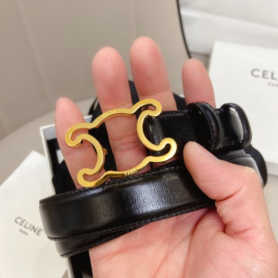 Celine Belt