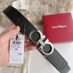 Ferragamo belts