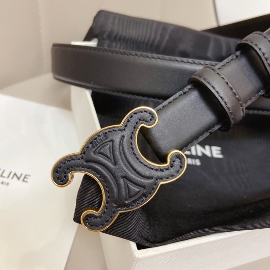 Celine Belt