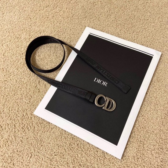 Dior Belts