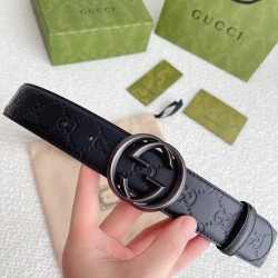 Gucci Belts