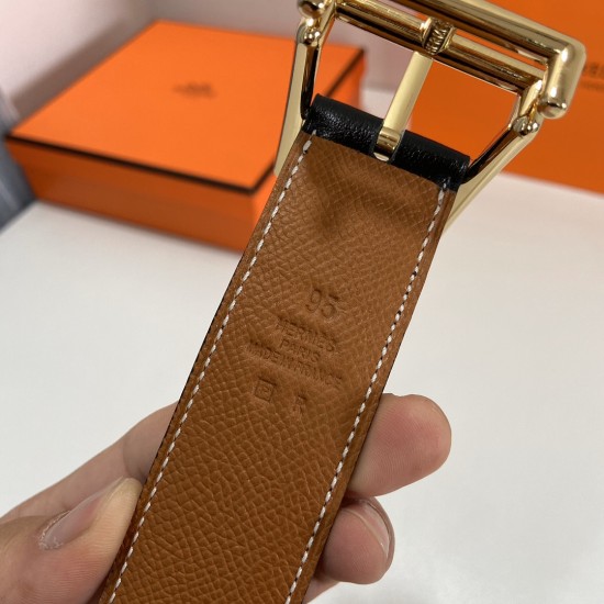 Hermes Belts