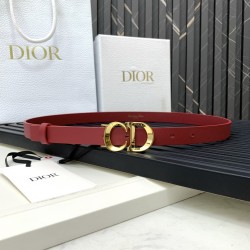 Dior Belts