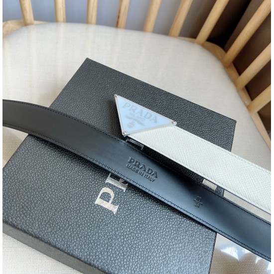 Prada Belt