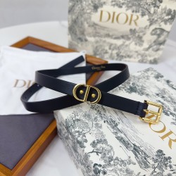 Dior Belts