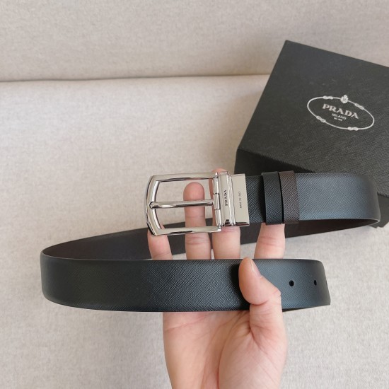 Prada Belt