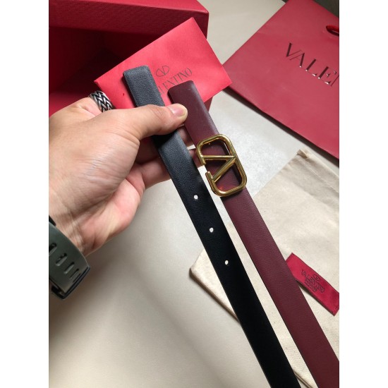 Valentino Belts