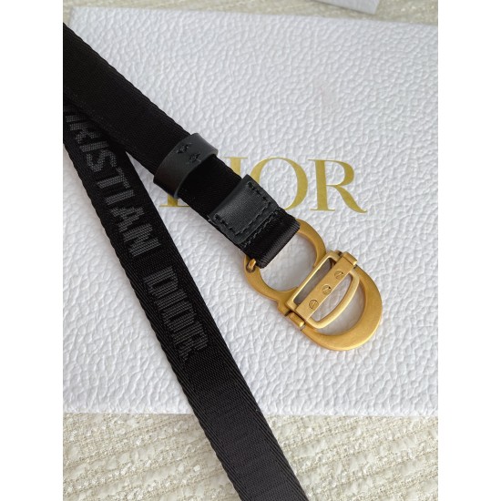 Dior Belts