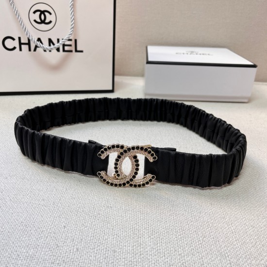 Chanel Belts